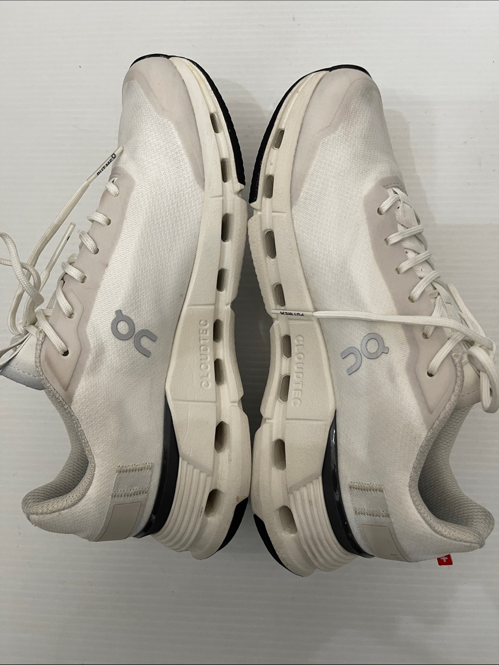 ON RUNNING CLOUDNOVA FROM SNEAKERS WOMENS SIZE 7 - Picture 12 of 14
